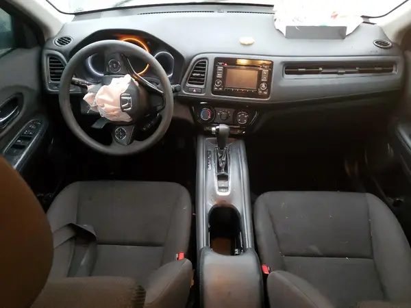 3CZRU5H32KG707634 2019 HONDA HR-V - Image 8