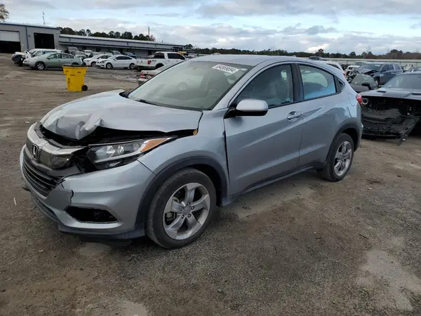 3CZRU5H32KG708024 2019 HONDA HR-V - Image 1