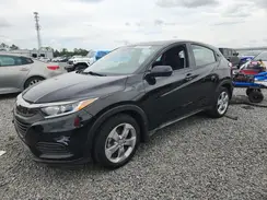 3CZRU5H32KG708699 2019 HONDA HR-V