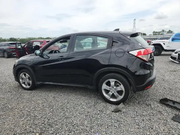 3CZRU5H32KG708699 2019 HONDA HR-V - Image 2