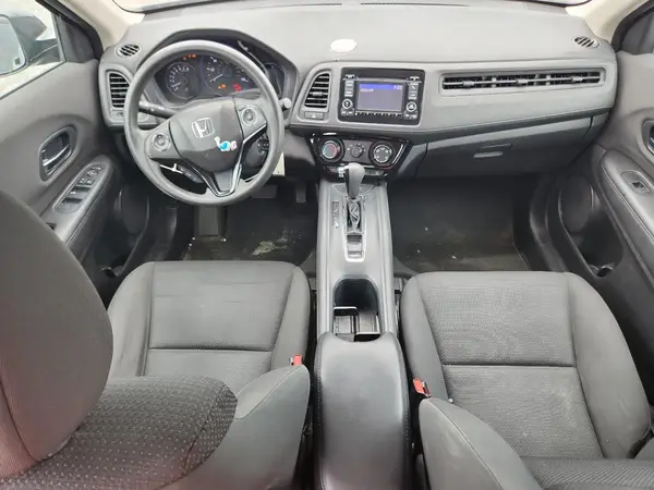 3CZRU5H32KG708699 2019 HONDA HR-V - Image 8
