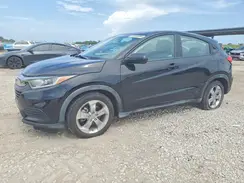3CZRU5H32KG708833 2019 HONDA HR-V