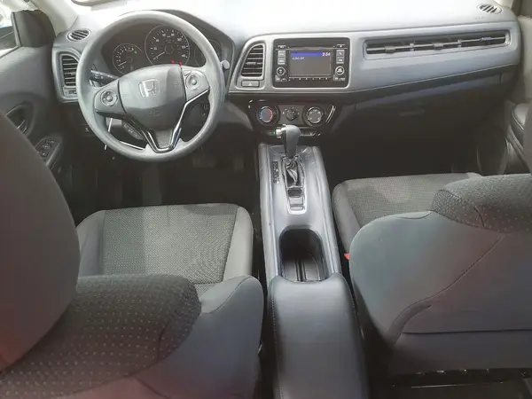 3CZRU5H32KG708833 2019 HONDA HR-V - Image 8