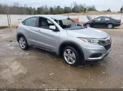 3CZRU5H32KG709674 2019 HONDA HR-V