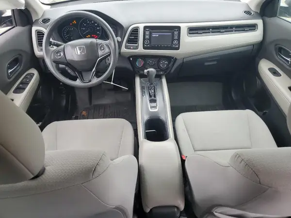 3CZRU5H32KG710114 2019 HONDA HR-V - Image 8