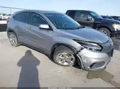3CZRU5H32KG710212 2019 HONDA HR-V