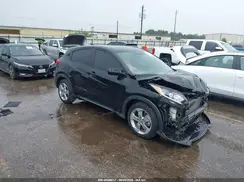 3CZRU5H32KG710565 2019 HONDA HR-V