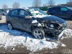 3CZRU5H32KG710646 2019 HONDA HR-V