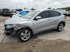 3CZRU5H32KG710811 2019 HONDA HR-V