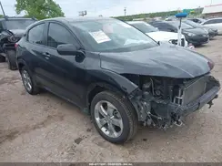 3CZRU5H32KG710999 2019 HONDA HR-V