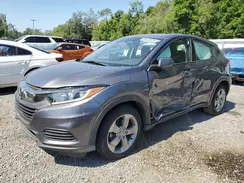 3CZRU5H32KG712221 2019 HONDA HR-V