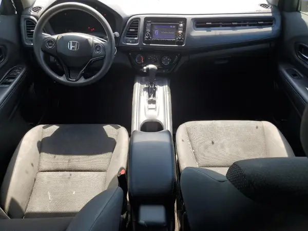 3CZRU5H32KG712221 2019 HONDA HR-V - Image 8