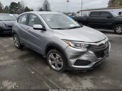 3CZRU5H32KG712316 2019 HONDA HR-V
