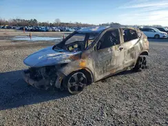 3CZRU5H32KG712364 2019 HONDA HR-V