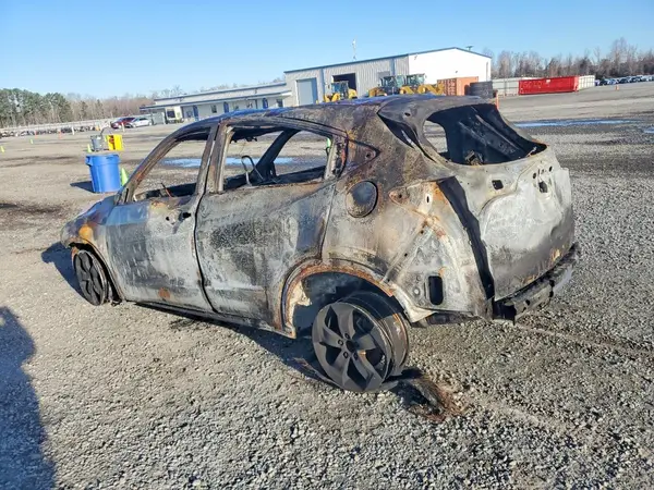3CZRU5H32KG712364 2019 HONDA HR-V - Image 2