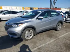3CZRU5H32KG712672 2019 HONDA HR-V