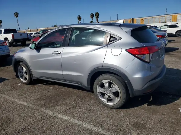 3CZRU5H32KG712672 2019 HONDA HR-V - Image 2