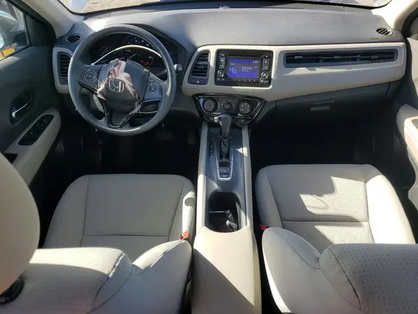 3CZRU5H32KG712672 2019 HONDA HR-V - Image 8