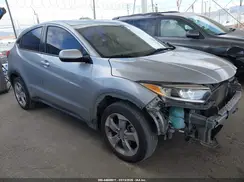 3CZRU5H32KG713854 2019 HONDA HR-V