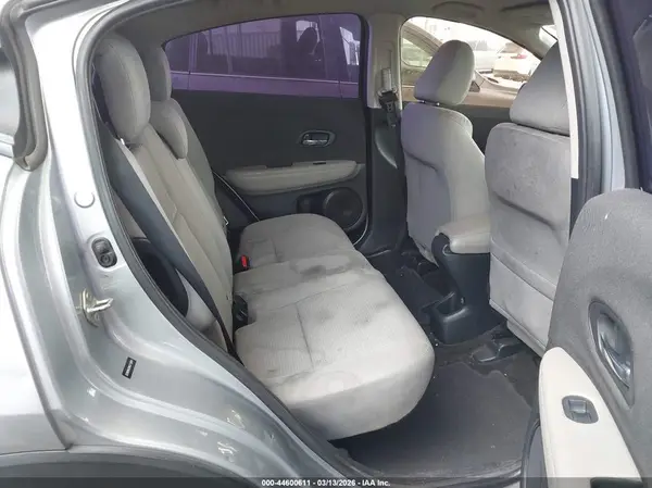 3CZRU5H32KG713854 2019 HONDA HR-V - Image 8