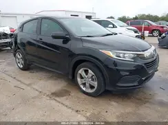 3CZRU5H32KG714650 2019 HONDA HR-V