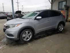 3CZRU5H32KG714938 2019 HONDA HR-V