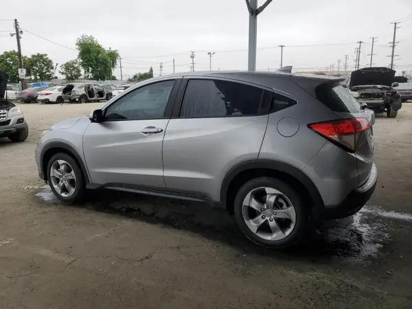 3CZRU5H32KG714938 2019 HONDA HR-V - Image 2