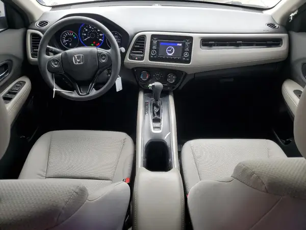 3CZRU5H32KG714938 2019 HONDA HR-V - Image 8