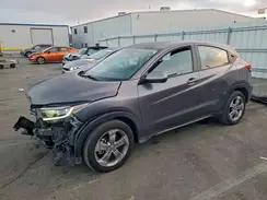3CZRU5H32KG715295 2019 HONDA HR-V