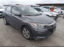 3CZRU5H32KG716222 2019 HONDA HR-V