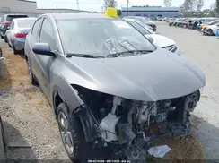 3CZRU5H32KG716303 2019 HONDA HR-V