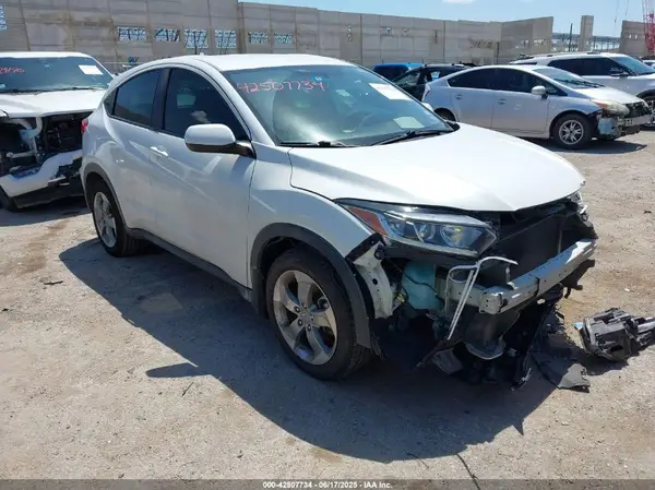 3CZRU5H32KM702094 2019 HONDA HR-V - Image 1