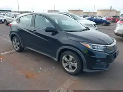 3CZRU5H32KM705514 2019 HONDA HR-V