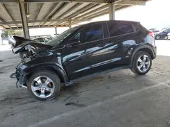 3CZRU5H32KM706405 2019 HONDA HR-V