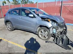 3CZRU5H32KM706713 2019 HONDA HR-V