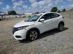 3CZRU5H32KM707473 2019 HONDA HR-V