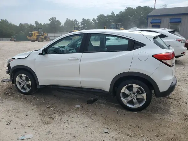 3CZRU5H32KM710020 2019 HONDA HR-V - Image 2