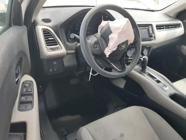 3CZRU5H32KM710020 2019 HONDA HR-V - Image 8