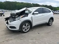 3CZRU5H32KM719199 2019 HONDA HR-V