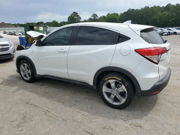 3CZRU5H32KM719199 2019 HONDA HR-V - Image 2