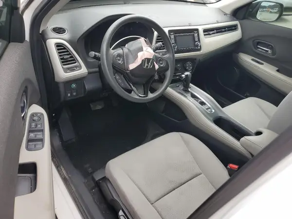 3CZRU5H32KM719199 2019 HONDA HR-V - Image 8