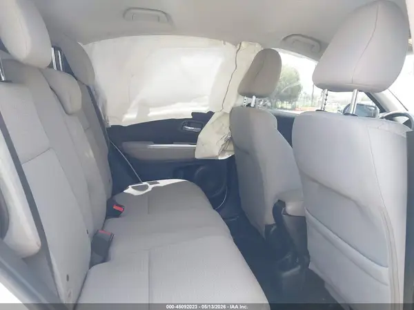 3CZRU5H32KM719204 2019 HONDA HR-V - Image 8