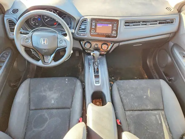3CZRU5H32KM719722 2019 HONDA HR-V - Image 8