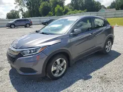 3CZRU5H32KM720059 2019 HONDA HR-V