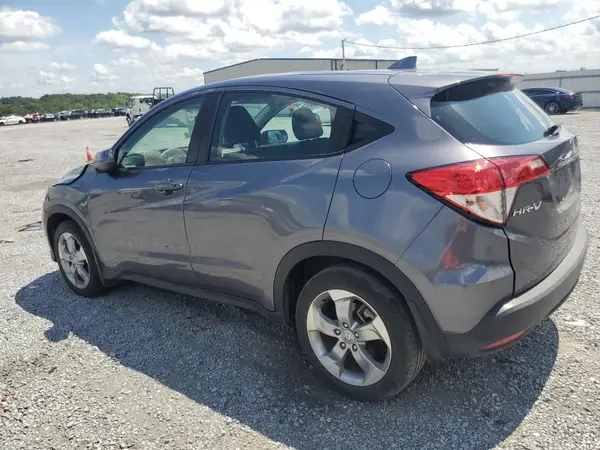 3CZRU5H32KM720059 2019 HONDA HR-V - Image 2