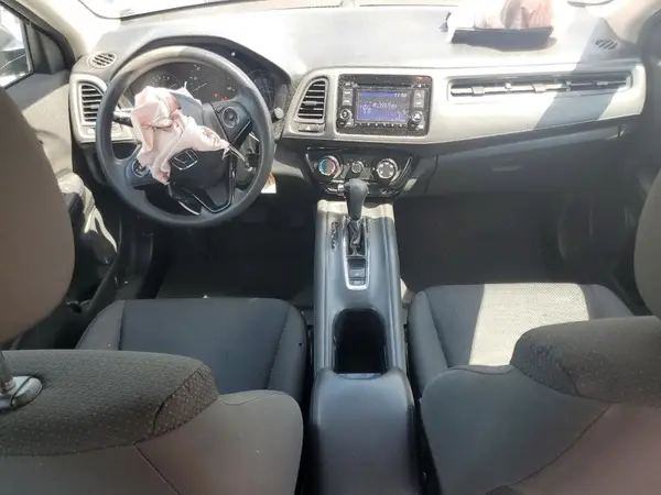 3CZRU5H32KM720059 2019 HONDA HR-V - Image 8