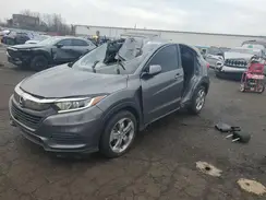 3CZRU5H32KM720501 2019 HONDA HR-V