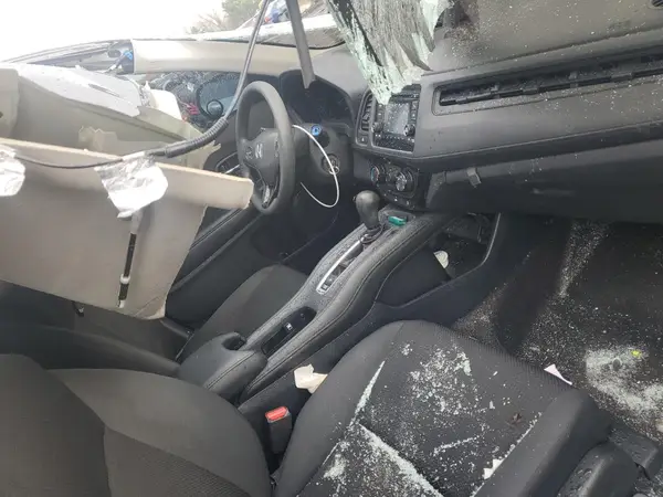 3CZRU5H32KM720501 2019 HONDA HR-V - Image 8