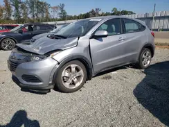 3CZRU5H32KM720532 2019 HONDA HR-V