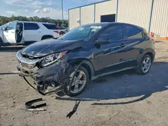 3CZRU5H32KM722149 2019 HONDA HR-V